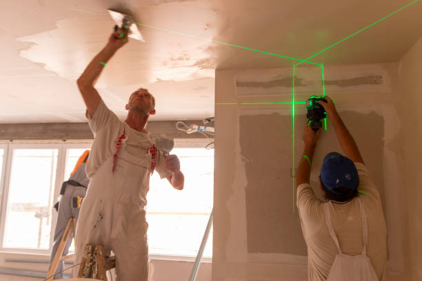 Best Asbestos and Lead Testing During Mold Inspection  in Center Point, NM